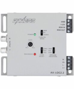 AX-LOC2.2